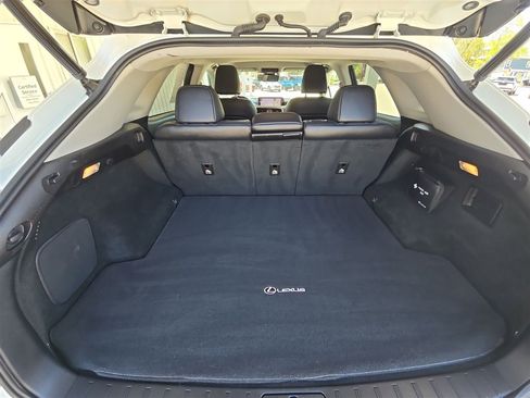 Used 2018 Lexus RX 350 FWD w/ Premium Package image 26
