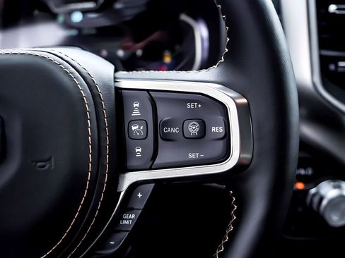 New 2026 RAM 1500 Tungsten image 16