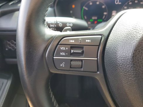 Used 2024 Honda Accord Sport image 18