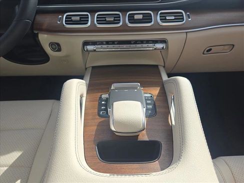 Certified 2026 Mercedes-Benz GLE 350 4MATIC image 14