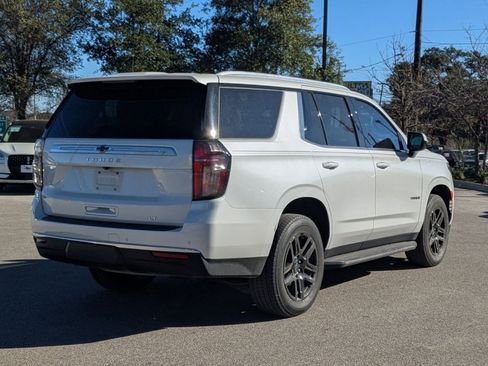 Used 2021 Chevrolet Tahoe LT image 3