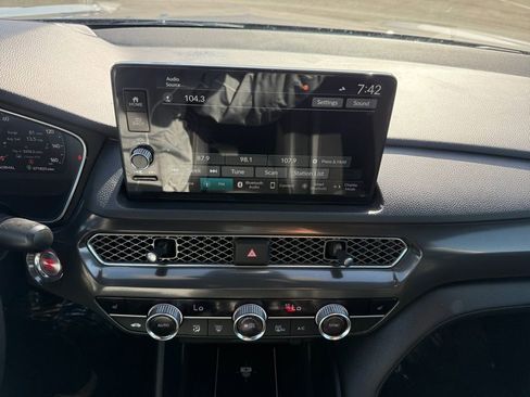 Used 2024 Acura Integra A-Spec image 21