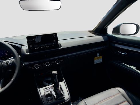 New 2026 Honda CR-V Sport-L image 18