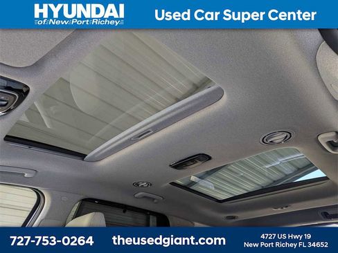 Used 2023 Hyundai Palisade Limited image 29