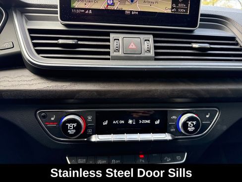 Used 2018 Audi Q5 2.0T Premium Plus w/ Premium Plus Package image 22