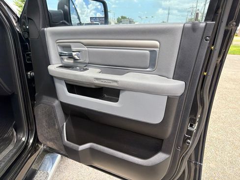 Used 2018 RAM 1500 Lone Star RWD image 17