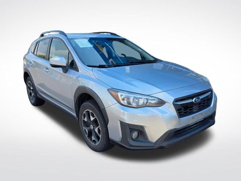 Used 2018 Subaru Crosstrek 2.0i Premium w/ Eyesight System AWD/4WD image 1