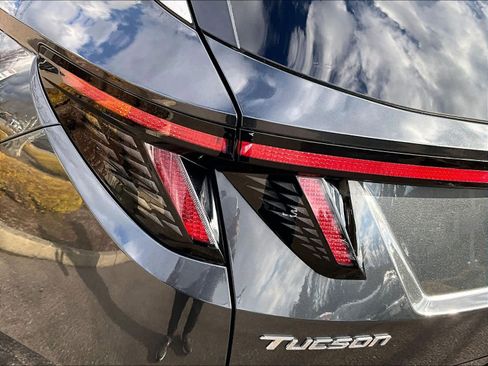 Used 2023 Hyundai Tucson SEL w/ Convenience Package image 33