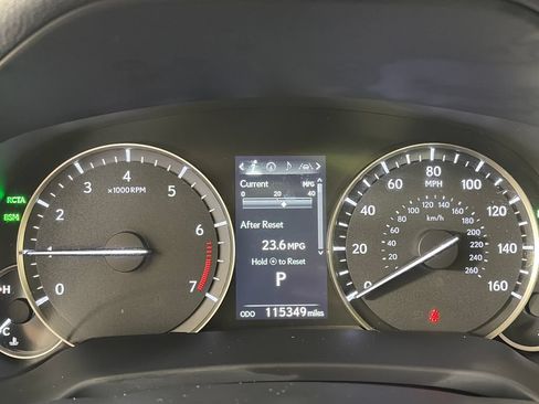 Used 2019 Lexus RX 350L AWD image 15
