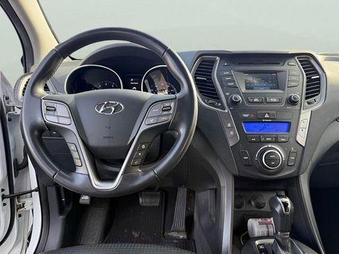 Used 2014 Hyundai Santa Fe Sport 2.0T image 16