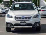 Used 2016 Subaru Outback 2.5i Limited image 2