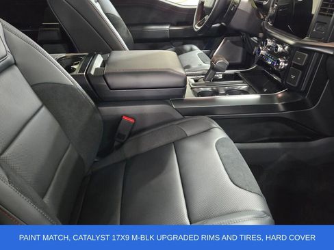 New 2026 Ford F150 Raptor image 7