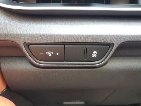 New 2026 Kia Carnival EX image 25