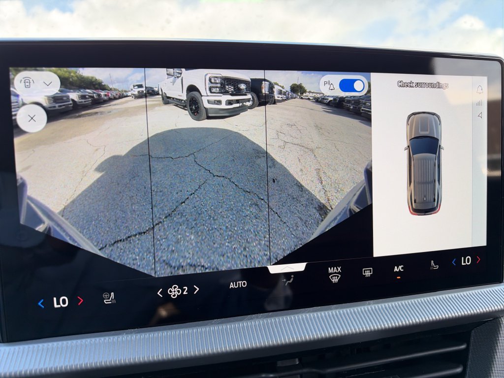 New 2027 Ford Explorer ST-Line w/ Premium Package RWD image 28
