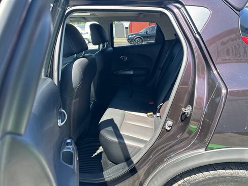 Used 2014 Nissan Juke SL AWD/4WD image 18