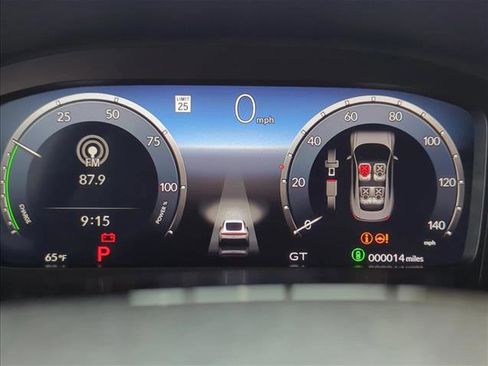 New 2026 Honda Prelude image 10