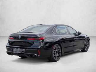 New 2026 BMW 760i xDrive video 2