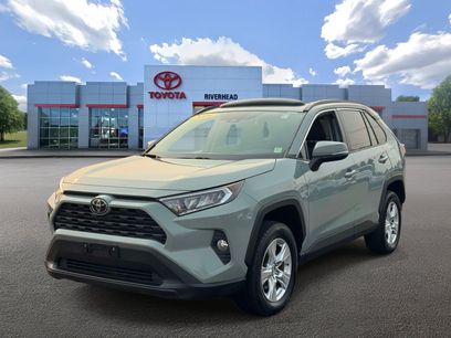 Used 2019 Toyota RAV4 XLE w/ Convenience Package