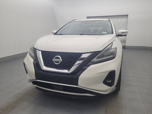 Used 2019 Nissan Murano SV w/ Premium Package FWD image 15
