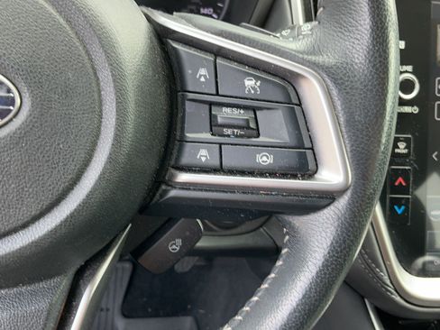Used 2024 Subaru Outback Limited AWD/4WD image 20