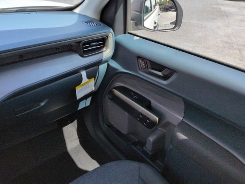 New 2026 Ford Maverick XL FWD image 17