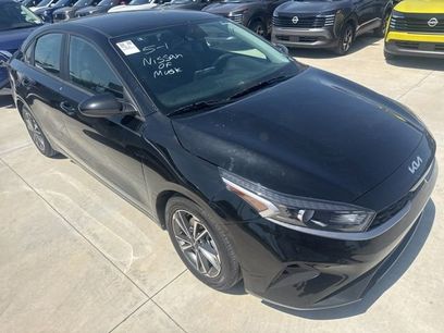 Used 2023 Kia Forte LXS
