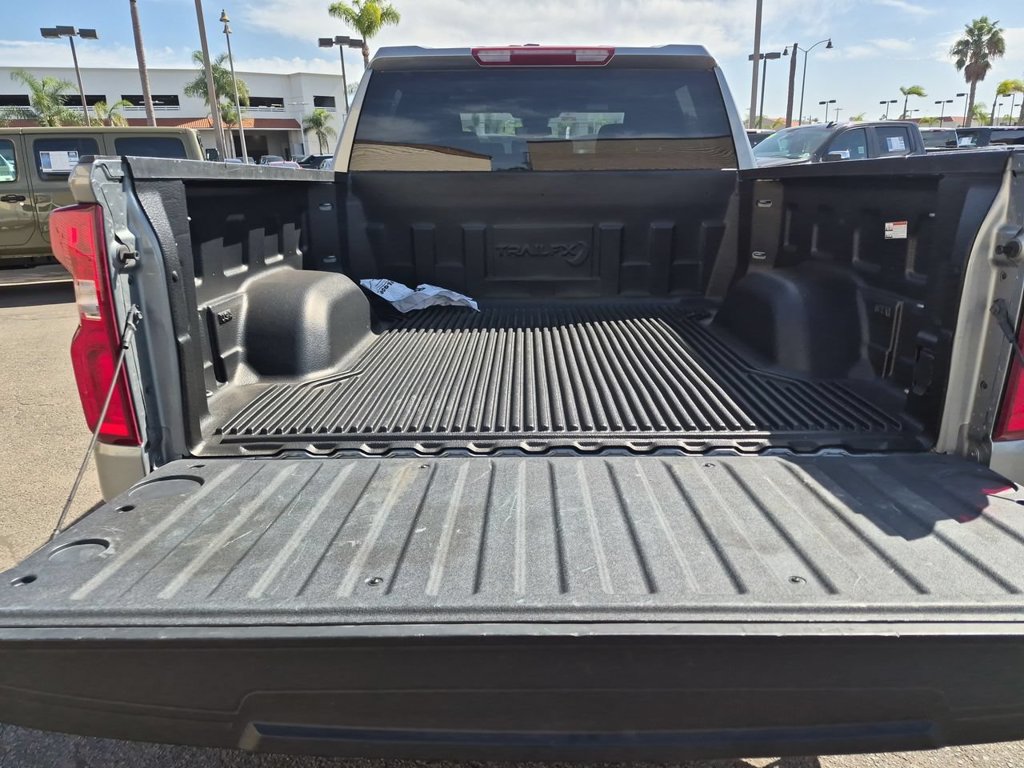 Used 2026 Chevrolet Silverado 1500 RST RWD image 26
