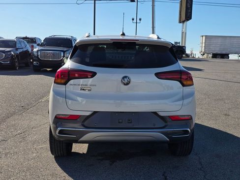 Used 2021 Buick Encore GX Essence w/ Advanced Technology Package image 6