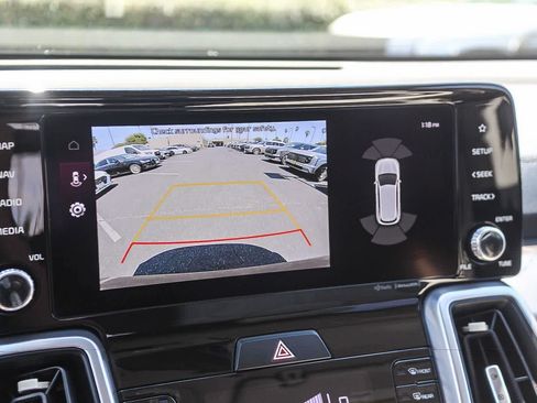 Used 2023 Kia Sorento EX FWD image 32