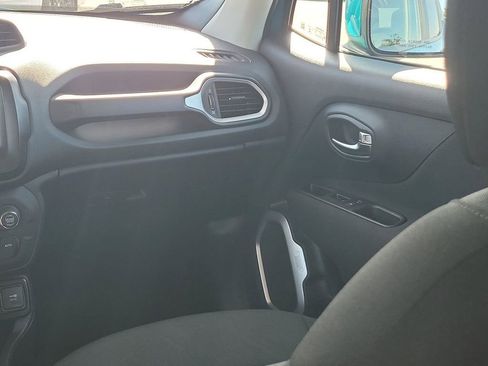 Used 2021 Jeep Renegade Latitude image 23