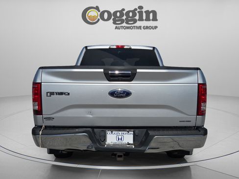 Used 2016 Ford F150 XLT w/ Equipment Group 301A Mid RWD image 4