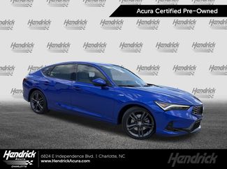 Certified 2023 Acura Integra A-Spec FWD video 1