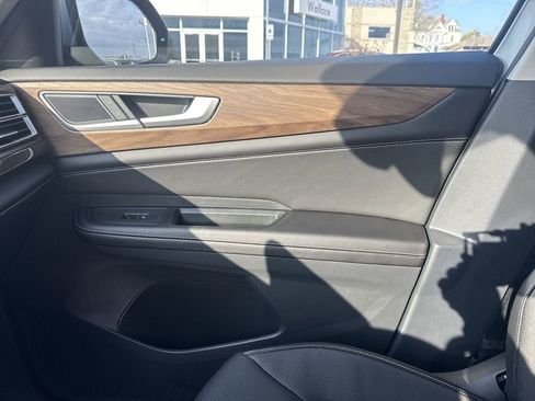 New 2026 Volkswagen Atlas SE AWD/4WD image 23