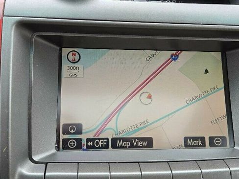 Used 2009 Lexus GX 470 image 29