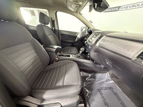 Used 2020 Ford Ranger XLT w/ Equipment Group 301A Mid image 17