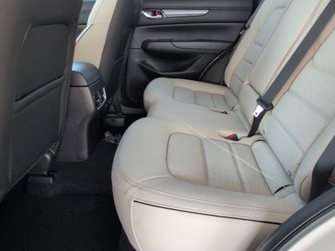 Used 2025 MAZDA CX-5 AWD 2.5 S w/ Preferred Package image 13