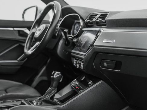 Used 2021 Audi Q3 2.0T Premium w/ Convenience Package image 25