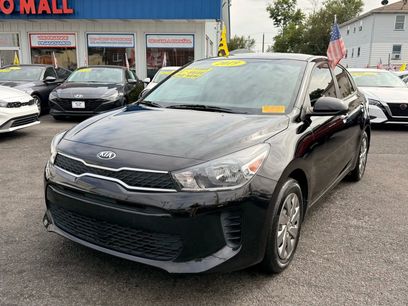 Used 2019 Kia Rio LX