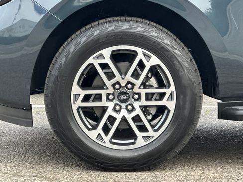 New 2025 Ford Expedition Active image 29