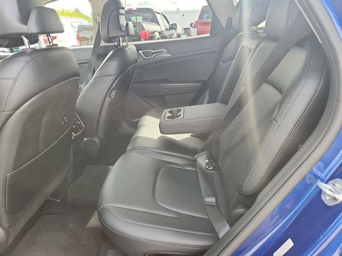 Certified 2023 Kia Sportage EX image 10