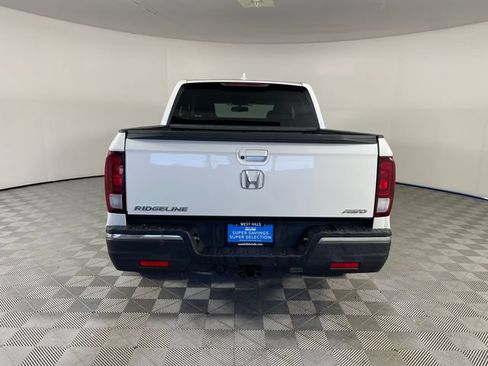 Used 2017 Honda Ridgeline RTL image 24