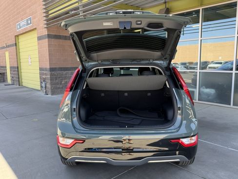 Used 2025 Kia Niro Wind FWD image 34