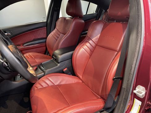 Used 2021 Dodge Charger SRT Hellcat w/ Harman/Kardon Audio Group RWD image 18