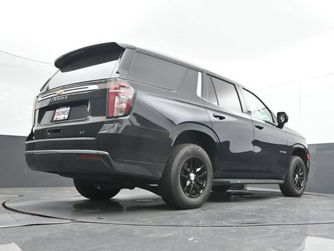 Used 2024 Chevrolet Tahoe LT AWD/4WD image 47