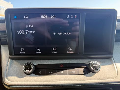 Used 2024 Ford Maverick XLT FWD image 25