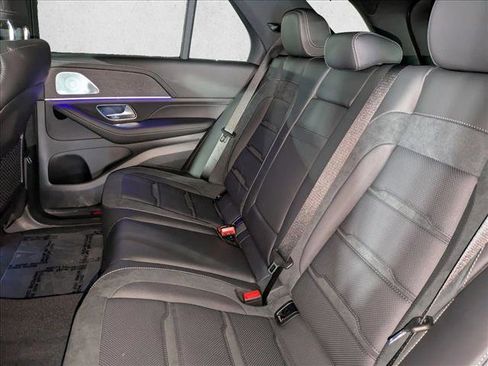 New 2026 Mercedes-Benz GLE 53 AMG 4MATIC image 18