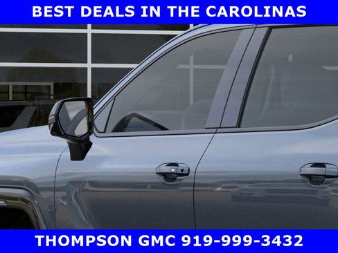 New 2026 GMC Sierra EV Denali image 15