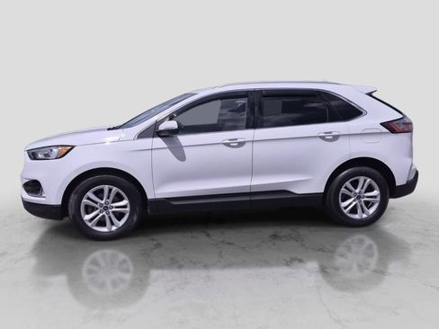 Used 2019 Ford Edge SEL w/ Equipment Group 201A FWD image 5