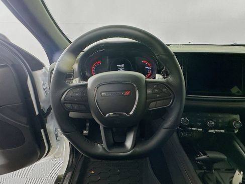 New 2026 Dodge Durango GT w/ Blacktop Package image 15