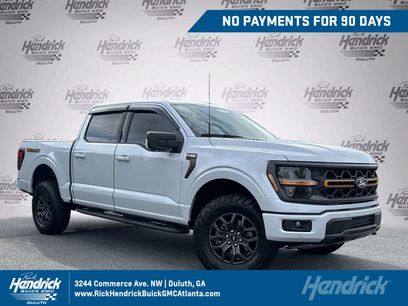 Used 2025 Ford F150 Tremor w/ Tow/Haul Package